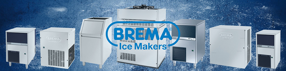 О компании BREMA Ice Makers