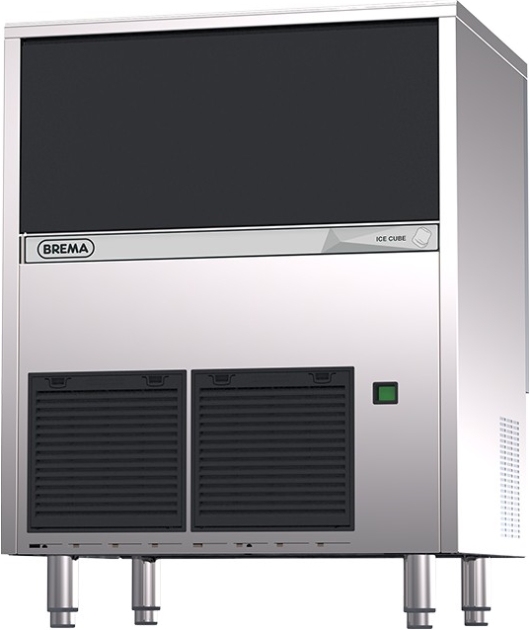 Льдогенератор BREMA CB 640 HC - 1