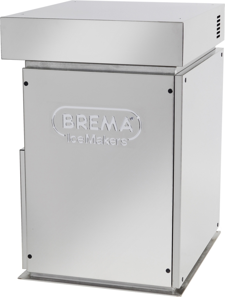 Льдогенератор BREMA M Split 800