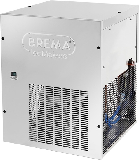 Льдогенератор BREMA G 510 Split