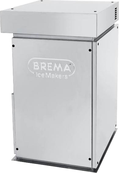 Льдогенератор BREMA M Split 1500