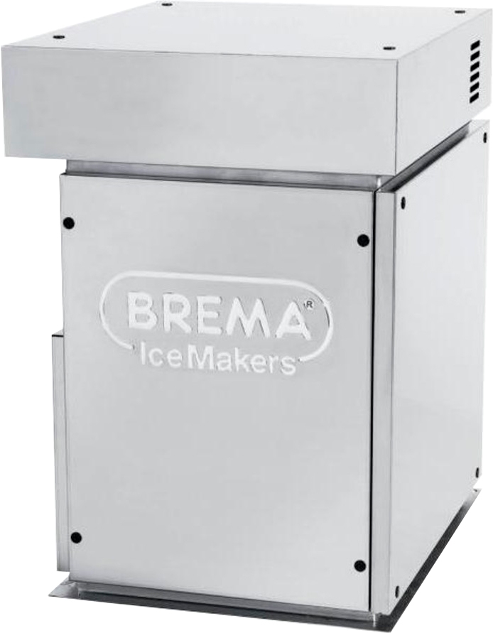 Льдогенератор BREMA M Split 600