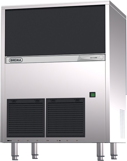 Льдогенератор BREMA CB 840A