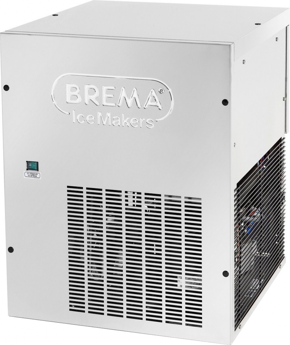 Льдогенератор BREMA TM 450