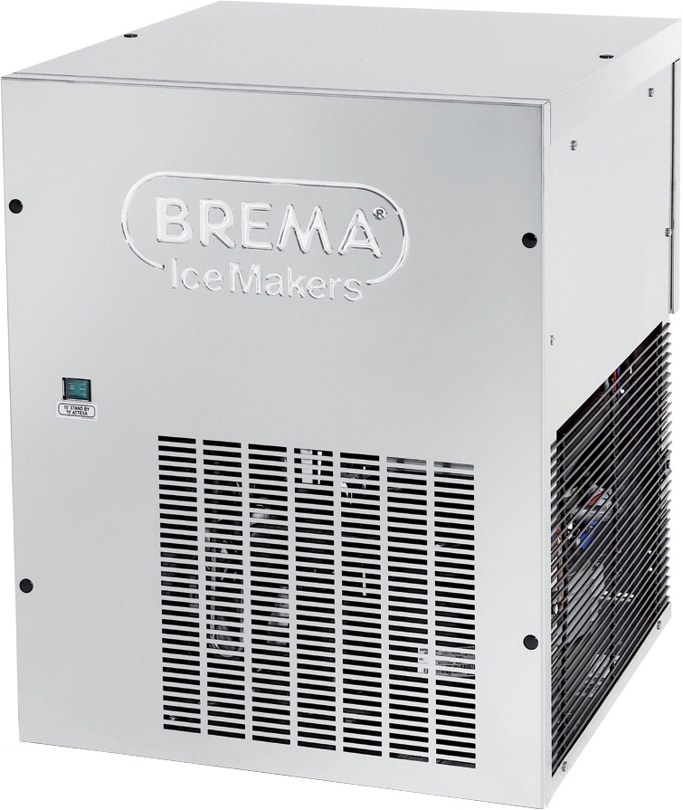 Льдогенератор BREMA G 280