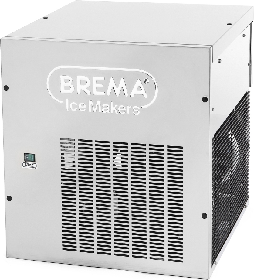 Льдогенератор BREMA G 160