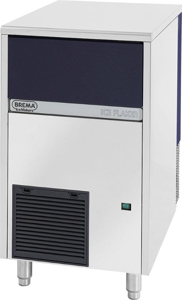 Льдогенератор BREMA GB 903