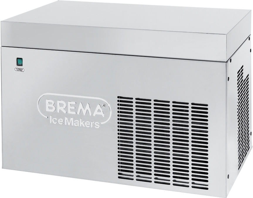 Льдогенератор BREMA Muster 250