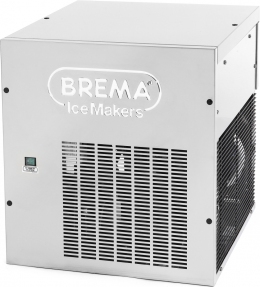 Льдогенератор BREMA G 160A