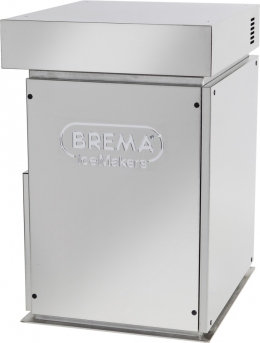 Льдогенератор BREMA M Split 800