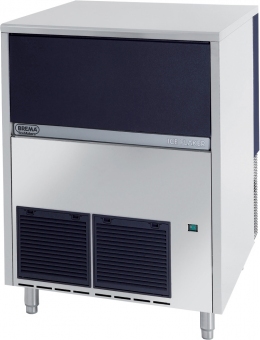 Льдогенератор BREMA GB 1540W HC