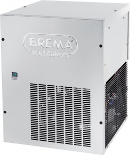 Льдогенератор BREMA G 510W