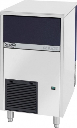 Льдогенератор BREMA GB 903W HC