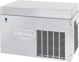 Льдогенератор BREMA Muster 250W