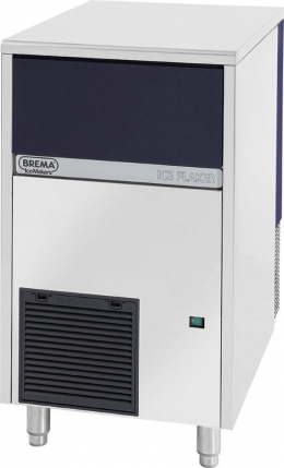 Льдогенератор BREMA GB 903A HC