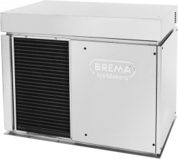 Льдогенератор BREMA Muster 800 A
